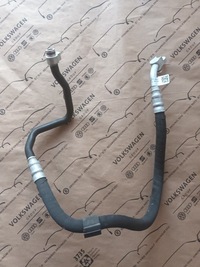 фото thumb №9, Audi a6 c7 4g lift a7 шланг трубка wąż кондиционера 4g0260701bq 28km