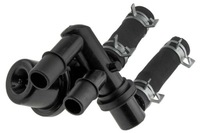 фото thumb №8, Клапан обігрівача ford transit 2.2tdci, 2.4tdci 2006-