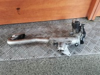 фото thumb №2, Egr труба renault clio iv 1.5 dci