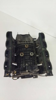 Mustang v 4.6 v8 10-14 коллектор впускной  впускной 4r3e-9424-en с Разборки, фото thumb