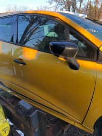 фото thumb №3, Дверь правое перед задняя renault clio iv rs tej37