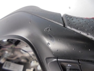 фото thumb №8, Руль ford focus mk8 st-line 2019 год