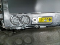 Bmw ix1 x1 u11 двигун електричний передній xdrive30 8477917 Зі Шроту, фото thumb