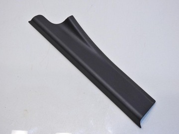 фото thumb №2, Планка накладка порога правый зад saab 9-3 ii рестайлинг