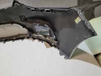 фото thumb №8, Бампер перед clio iv lift 16+