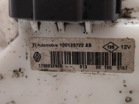 Dacia duster насос топлива w бак 1.3 tce 130 бензин 96kw 131 hp suv с Разборки, фото thumb