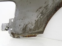 фото thumb №14, Крыло правый перед передний audi a4 b7 cabrio ly7w