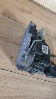 фото thumb №3, Замок двері лівий задня opel corsa d 1,4