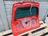 фото thumb №15, Кришка багажника багажника задня mini r60 countryman з скло