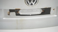 Крышка багажника багажника задняя vw touran 1 03-06r la7w Недорого, фото thumb