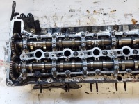 Головка bmw x5 e70 2011 r 4.0 d 780764107 Доставка, фото thumb