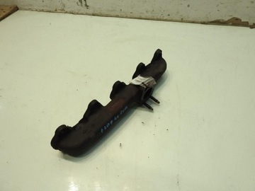 фото thumb №7, Коллектор выпускной peugeot 508 i 1.6 e-hdi 725711