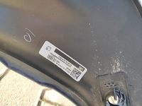 фото thumb №6, Bmw x6 g06 м-пакет спойлер зад задний pdc