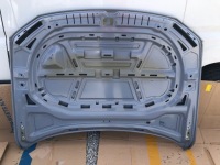 Капот крышка двигателя vw passat b8 3g 3g0 2014- Недорого, фото thumb