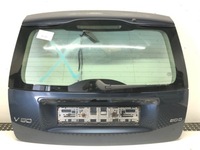 фото thumb №1, Крышка багажника задняя volvo v50 kombi 03-12