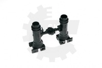 фото thumb №13, Клапан отопителя набор ремонтный opel 95skv903