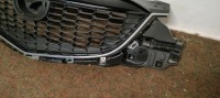 фото thumb №4, Решётка радиатора решётка радиатора mazda cx5 cx-5 kd45-50712