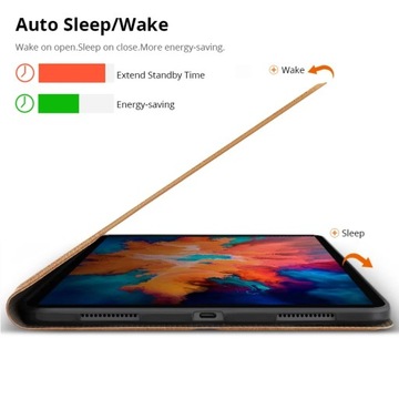 Чехол для планшета Blackshry для Lenovo Tab P11, чехол TB-J606F/X MAGNITIC STIND PU