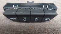 фото thumb №1, Панель переключатель opel astra k 5 13479843