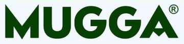 Сильный 50%-ный шариковый репеллент от насекомых Mugga.