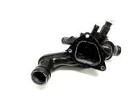 фото thumb №5, Корпус термостата peugeot citroen 1.6 vti v754184680