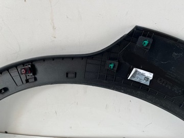 фото thumb №7, Hyundai kona планка крила задня права 87744-dd000