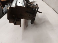 фото thumb №3, Kia sorento ii 2 lift балка усилитель бампера задняя