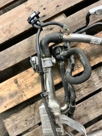 фото thumb №3, Радиатор egr audi q7 q8 3.0 tdi 059131508bp