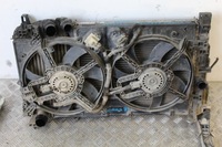 фото thumb №5, Pas передний радиатор meriva b lift