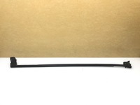 фото thumb №1, Seat leon 2 ii молдинг скребок права правий задня