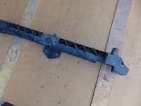 фото thumb №9, Підсилювач балка верхній поперечина berlingo iii 2008-