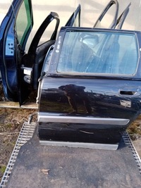 фото thumb №8, Дверь левый задняя volvo v70