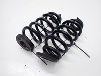 фото thumb №1, Пружина зад задня оригінал 1ea512149 vw id4 id.4 skoda enyaq iv 23r