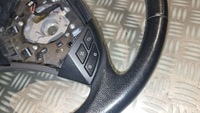 фото thumb №6, Bmw 5 e60 e61 lci рестайлинг старт сплав руль мультифункция кожа 6078894 07r