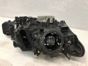 фото thumb №11, Bmw 3 f30 f31 лампа ліва ксенон 11 - 15