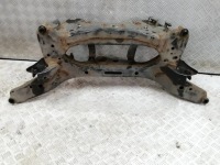 фото thumb №5, Підрамник підрамник задня задній nissan x-trail t32 2wd