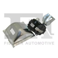 F-a1 223-953 кронштейн, система выпускной Оригинал, фото thumb