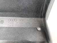 фото thumb №10, Молдинг накладка порог правая audi rs5 8w f5 rs3 8y карбон ls9r nowa оригинальный номер