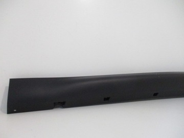 фото thumb №4, Citroen c3 aircross планка порогова права нова