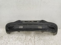 фото thumb №1, Бампер задня задній renault kadjar lift 2018-