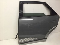 фото thumb №2, Дверь задняя левый hyundai ioniq v 5 цвет r3g