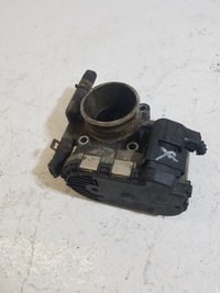 фото thumb №1, Дросельна заслінка opel corsa c