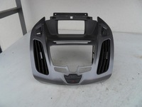 фото thumb №8, Transit connect ii 2012- панель середній + ґрати