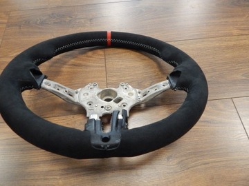 фото thumb №6, Кермо bmw f10 f11 f13 f01 f07 m performance