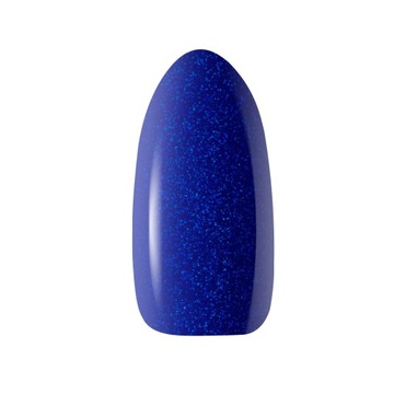 CLARESA BLUE HYBRID ЛАК-СИНИЙ 714 5мл