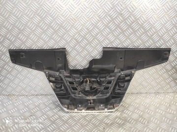 фото thumb №8, Решітка решітка радіатора камера бампера перед nissan juke i f15 рестайлінг 14-19 62070bv80a