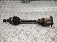 фото thumb №7, Audi q5 sq5 80a407271d перед сторона права привідний вал