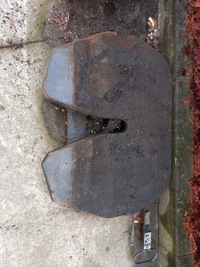 фото thumb №1, Суппорт gf + б/у