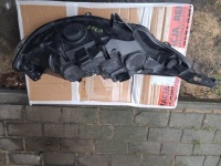 фото thumb №3, Ford b-max 2012- лампа перед линза led левая