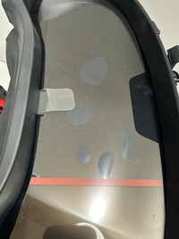 фото thumb №8, Bmw x4 g02 2023 прилади, прилади